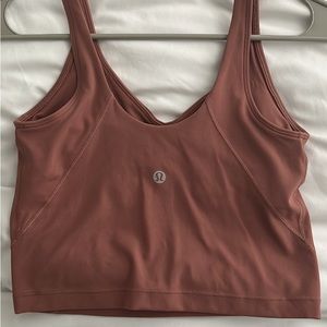 Lululemon align take